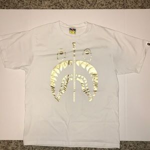 BAPE Shirt